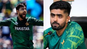 USA vs PAK: పాకిస్థాన్ జట్టులో విభేదాలు.. మహమ్మద్ అమీర్ X బాబర్ ఆజామ్! (వీడియో)
