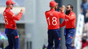 ENG vs OMAN: ఆల్‌టైమ్ రికార్డుకు వాళ్లే కారణం- బట్లర్