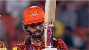 IND vs ZIM: నితీష్‌కుమార్ రెడ్డికి ఛాన్స్.. జింబాబ్వే పర్యటన‌కు వెళ్లే భారత జట్టు ఇదే!