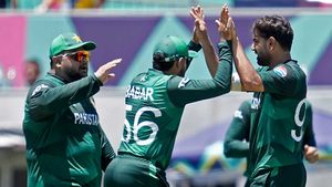 T20 World Cup 2024: పాక్ పరాజయం.. మా దేశానికే అవమానం: మాజీ క్రికెటర్