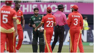 టీ20 వరల్డ్ కప్‌లో రిజ్వాన్ చెత్త రికార్డు.. మిల్లర్ ఫుల్ ఖుషీ!