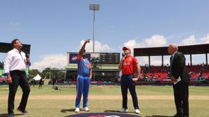 IND vs ENG: అందుకే బ్యాటింగ్ తీసుకోవాలనుకున్నా: రోహిత్ శర్మ