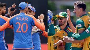 T20 WC 2024 Final: మా గాంధీ తాతనే అవమానిస్తారా... సౌతాఫ్రికాకు దబిడి దిబిడే..!