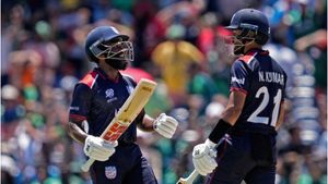 T20WC: ఆ తప్పిదమే మా కొంపముంచింది- అమెరికా కెప్టెన్