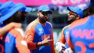 India playing XI: ఆ స్టార్ ప్లేయర్లపై వేటు..ఐర్లాండ్‌తో ఆడే భారత తుదిజట్టు ఇదే!