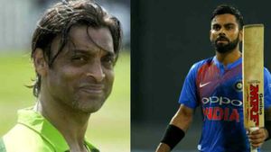 T20 WC 2024: అందుకే కోహ్లీ విఫలమవుతున్నాడు: షోయబ్ అక్తర్