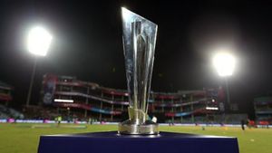 T20WC: క్రికెట్ చరిత్రలో కనివినీ ఎరుగని చెత్త రికార్డు