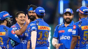 IPL 2024: తగ్గిన ముంబై ఇండియన్స్ క్రేజ్.. టాప్‌లో సీఎస్‌కే, ఆర్‌సీబీ!
