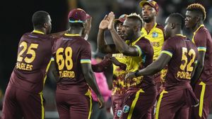 WI vs SA: వరల్డ్ కప్ నుంచి వైదొలగడానికి వాళ్లే కారణం- వెస్టిండీస్ కెప్టెన్