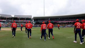 T20WC: టీ20ల్లో ఇంగ్లండ్ చెత్త రికార్డు