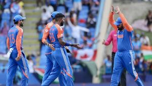 T20WC: సెమీస్‌లో భారత్ తలపడే ప్రత్యర్థి ఇదే..ఆ జట్టు నిండా రాక్షసులే!