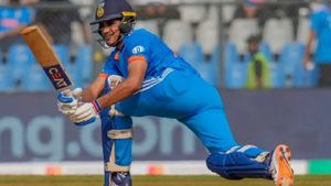 T20 World Cup 2024: శుభ్‌మన్ గిల్‌పై క్రమశిక్షణ చర్యలు?