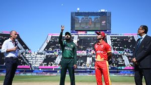 PAK vs CAN: టాస్ గెలిచిన బాబర్ ఆజామ్.. పాకిస్థాన్ జట్టులో కీలక మార్పు!