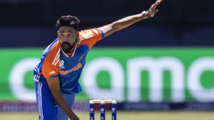 IND vs PAK: నా వల్లే టీమిండియా గెలిచింది: మహమ్మద్ సిరాజ్