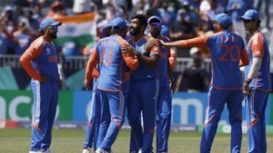 India Playing XI: స్టార్ వస్తున్నాడు.. కెనడాతో ఆడే భారత తుది జట్టు ఇదే!