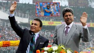 IND vs USA: మళ్లీ అదే తప్పిదం.. గవాస్కర్, కపిల్ దేవ్ తిట్టినా మారని రోహిత్ శర్మ!