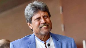 T20WC: రోహిత్.. అసలు ఇదేం కెప్టెన్సీ? - కపిల్ దేవ్