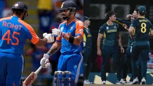 IND vs AUS: వర్షం కారణంగా మ్యాచ్ రద్దయితే పరిస్థితేంటి? ఆ జట్టు ఇంటికే!