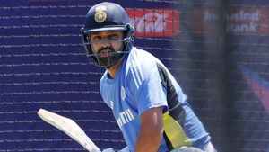 IND vs PAK: భారత్‌కు భారీ షాక్.. గేమ్ ఛేంజర్‌కు గాయం!