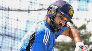 T20WC 2024: రోహిత్ మళ్లీ అదే ఘోర తప్పిదం..గత ఫైనల్ ఓడినా మారని వైఖరి!