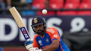 IND vs ENG: వారిద్దరి వల్లే విజయం.. ఇది కదా గెలుపు అంటే!- రోహిత్