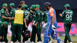 IND vs PAK: భారత్ కొంపముంచిన రోహిత్-కోహ్లి.. అదెలా మరిచిపోయారు?