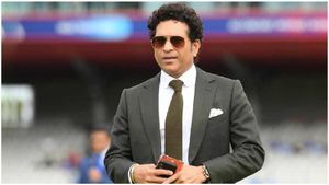 IND vs ENG: ఆ మాంత్రికుడి దెబ్బకే ఇంగ్లండ్ ఇంటికి!- సచిన్