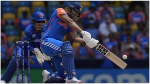 India Playing XI: శివమ్ దూబే‌పై వేటు.. సౌతాఫ్రికాతో ఫైనల్ ఆడే భారత తుది జట్టు ఇదే!