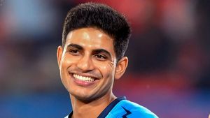 T20 WC 2024: శుభ్‌మన్ గిల్ ఘోర తప్పిదం.. గాయం విషయం దాచిన స్టార్ ఓపెనర్!