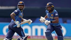 T20 World Cup 2024: శ్రీలంక చెత్త రికార్డ్!