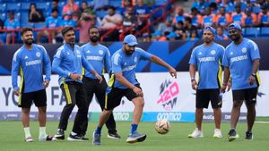 T20WC: సూపర్-8 మ్యాచ్‌ల టైమింగ్స్ ఏంటి? రాత్రంతా మేల్కోవాలా? పూర్తి షెడ్యూల్!