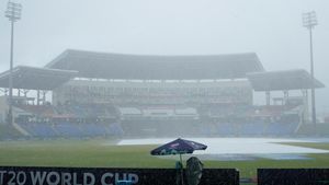 T20 World Cup 2024: సెమీస్, ఫైనల్లో వర్షం పడితే విజేతను ఎలా నిర్ణయిస్తారు?