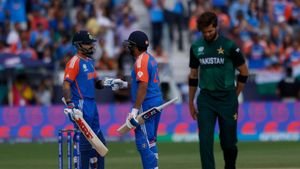 IND vs PAK: టీ20ల్లో టీమిండియా చెత్త రికార్డు!