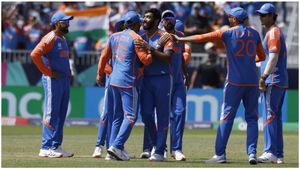 India Palying XI: ఆ స్టార్‌ ఆల్‌రౌండర్‌పై వేటు.. అమెరికాతో తలపడే భారత తుది జట్టు ఇదే!