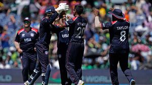 T20 World Cup 2024: సూపర్-8కు అర్హత సాధించే పసికూనలు ఇవే!