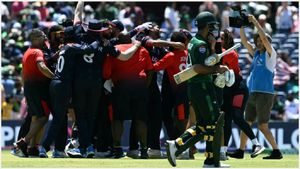 T20WC: అమెరికా గెలిచినా.. పాక్‌ను దెబ్బకొట్టింది మనోళ్లే!