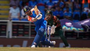 IND vs SA: వారి కోసమే టీ20ల నుంచి తప్పుకుంటున్నా: విరాట్ కోహ్లీ