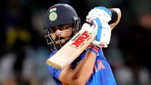 T20 World Cup 2024: టీమిండియా ఓపెనర్‌గా విరాట్ కోహ్లీ.. ఆ కుర్రాడికి నో ఛాన్స్!