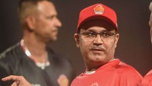 అప్పుడు సచిన్ కోసం గెలిచాం.. ఇప్పుడు అతని కోసం ప్రపంచకప్ గెలవండి: వీరేంద్ర సెహ్వాగ్