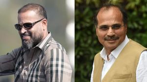 ఎంపీగా గెలిచిన యూసఫ్ పఠాన్.. కాంగ్రెస్ కీలక నేతపై భారీ విజయం!