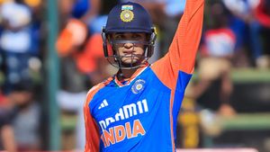 IND vs ZIM 4th T20I: అతన్ని ఓపెనర్‌గా పంపించండి!