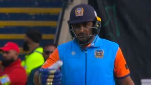 IND vs PAK: దిగ్గజాల పోరు.. భారత్ తొండాట.. అంబటి రాయుడు అనర్హుడు!