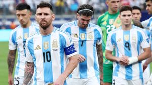 Copa America 2024: మెస్సి గోల్.. ఫైనల్లో అర్జెంటీనా X కొలంబియా!