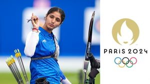 Paris Olympics 2024 విశేషాలు: 11 ఏళ్ల చిన్నారి..61 ఏళ్ల బామ్మ బరిలోకి!