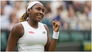 Wimbledon 2024: మరో సంచలనం.. స్టార్ ప్లేయర్ ఔట్