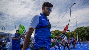 Paris Olympics: తెలుగోడి ‘గురి’ అదిరింది..ఆర్చరీ‌లో భారత్ సంచలనం!
