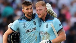 ఆ తొండాటకు ఐదేళ్లు!