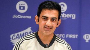 ఆ డిమాండ్స్‌ అన్నింటికీ బీసీసీఐ ఓకే- గంభీర్