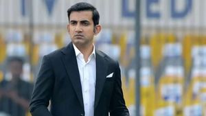 అతను కెప్టెన్ అయితే నేను ఉండను: సెలక్టర్లతో గంభీర్ రచ్చ!