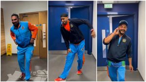 ఇంత దిగుజారుతారా? యువరాజ్ సింగ్, హర్భజన్ సింగ్‌పై దివ్యాంగులు ఫైర్!